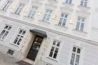 Hotel Schwalbe Hotel a Gemeinde Mauerbach