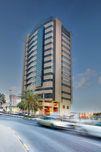 Center Hotel Sharjah Hotels in Sharjah