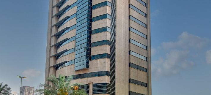 Center Hotel Sharjah Hotels in Sharjah