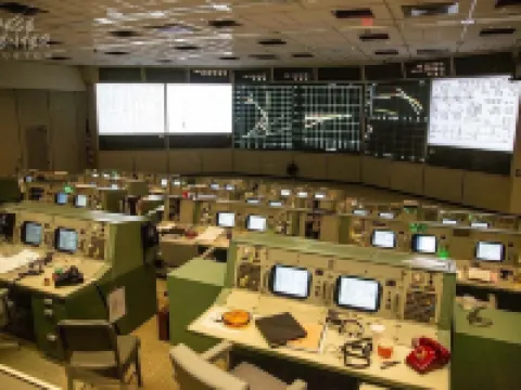 Days Inn & Suites by Wyndham NASA Space Center Houston Hotels in Webster