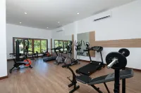 Lanta Casa Blanca - Gym