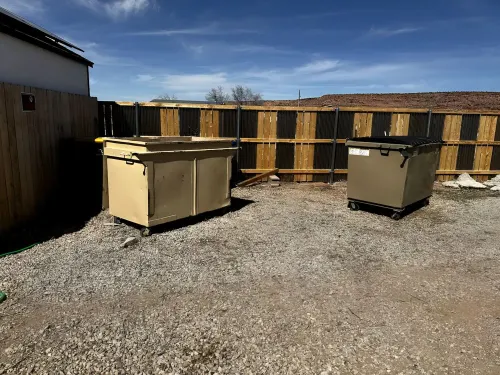 Moab’s Majestic Escape to The Red Rock W/EV Outlet