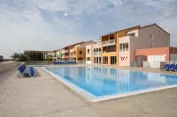 Résidence Lagrange Vacances Catalana - 비치
