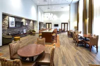 Hampton Inn & Suites Page - Lake Powell Hôtels à proximité de : John Wesley Powell Museum