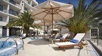 Monte Casa Spa & Wellness - Ocean View