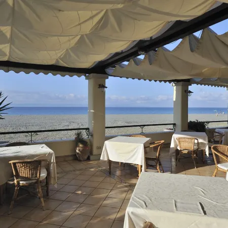 Hotel Ristorante la Lampara
