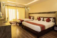 Hotel Chautari Pvt Ltd