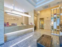 奧拉商務酒店 鄰近道山的酒店