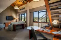 Arkaba Hotel Hotels in Crafers