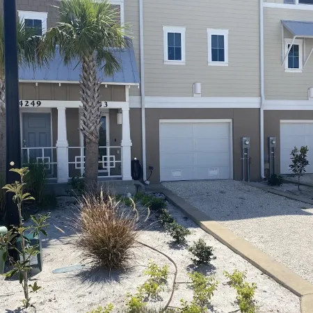 Lost Key Golf & Beach Club Getaway Perdido Island Resort Pensacola Florida