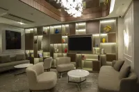 Hotel Nena Hotels in Istanbul