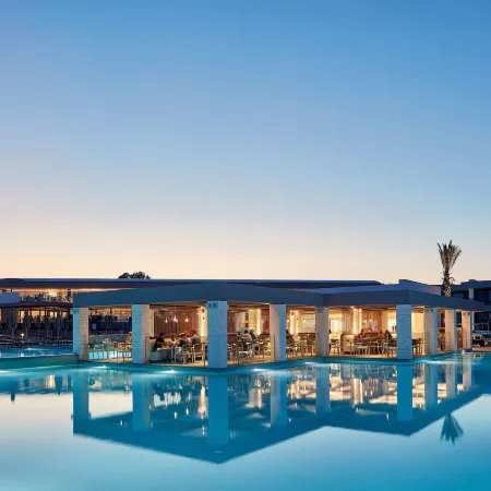 Atlantica Dreams Resort - All Inclusive