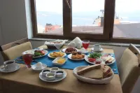 Grand Serenay Hotel Hôtels à : Pasabayir Mahallesi