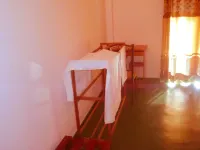Talalla Sea Anemone Hotel