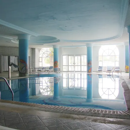 Hotel Royal Jinene Sousse