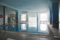 Hotel Royal Jinene Sousse - Pools