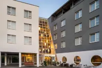 Vienna House Easy by Wyndham Landsberg Hotel a Eresing
