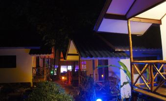 Exotic Bungalows