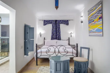 Riad Linda