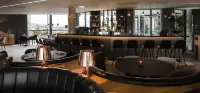 Scandic Ørnen - bar