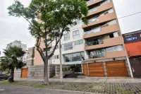 Miraflores Apartments 109 Tejada Ave by Private Host
