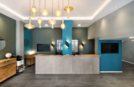Residence Suites by Raphael Hotels