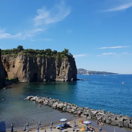 Hotel Giosue' a Mare Sorrento