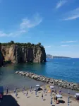 Hotel Giosue' a Mare Sorrento