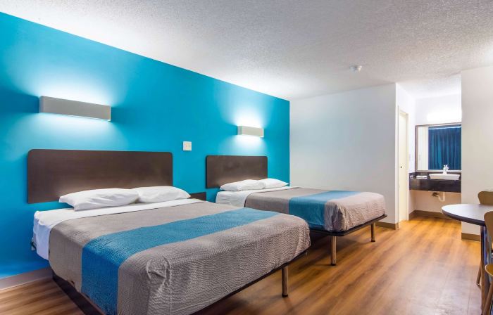 Motel 6 Lagrange, GA