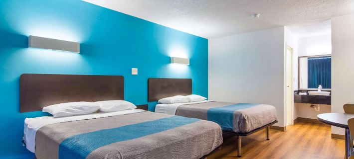 Motel 6 Lagrange, GA Hotels in Troup County