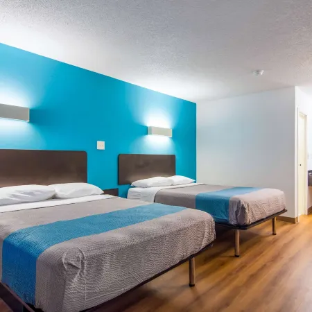Motel 6 Lagrange, GA