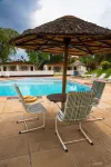 Sunbird Lilongwe - Rooftop Pools