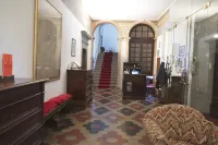Hotel Villa Ciconia