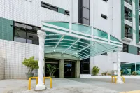 Yak Beach Hotel Ponta Negra