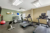 Preston Place Plano-North Dallas - Fitnessstudio