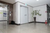 Hill Stay Hotel Residence