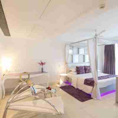 The Park Calangute Goa Rooms