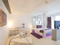 The Park Calangute Goa Hotels in Calangute