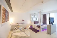The Park Calangute Goa Hotels in Calangute