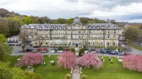 The Palace Hotel Buxton & Spa Hotel a Buxton