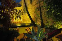 ลองแลแซด บีแอนด์บี โรงแรมใน