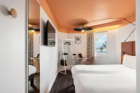 Ibis Nice Aéroport Promenade des Anglais Hotels in Nizza