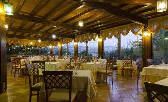 Hotel Foresteria Baglio Della Luna
