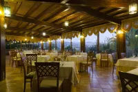 Hotel Foresteria Baglio della Luna