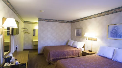 Value Inn Harrisburg-York