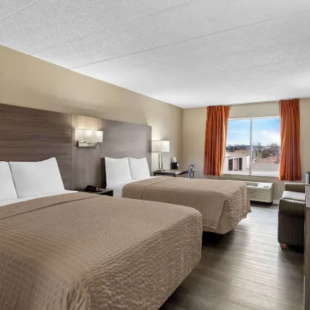 Econo Lodge