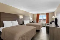 Econo Lodge Hotels in Downers Grove Township