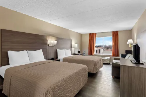 Econo Lodge