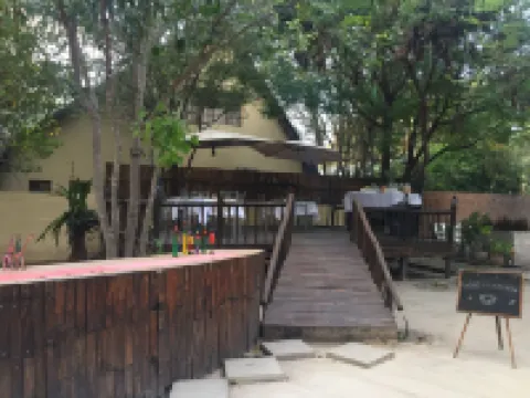 Peo Luxury Apartments