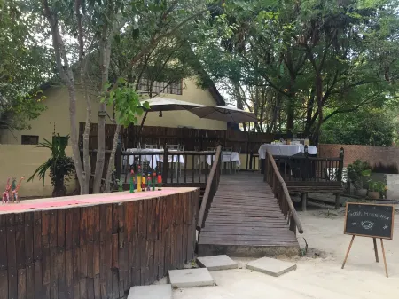 Peo Luxury Apartments